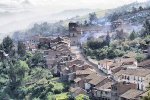 Boyacá, Colombia​